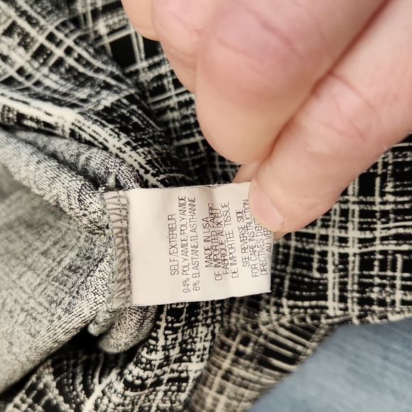 Theory Rikik B Sheath Dress Size 6 - Picture 12 of 12